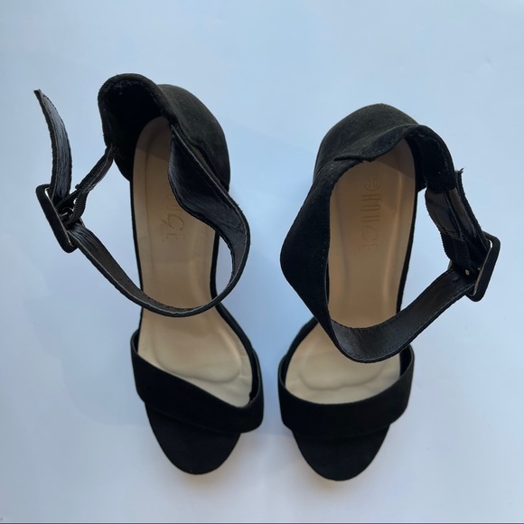 Rouge Helium platform - Picture 2 of 6